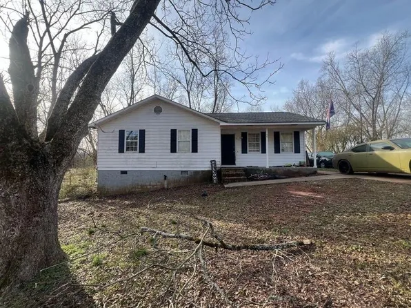 58 Chappell Mill Rd, Griffin, GA 30224