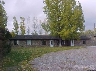 8203 Wyncote Rd UNIT A, Lingle, WY 82223