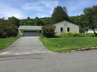 46 Terrace St, Montpelier, VT 05602