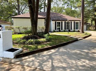 3642 Rolling Forest Dr, Spring, TX 77388