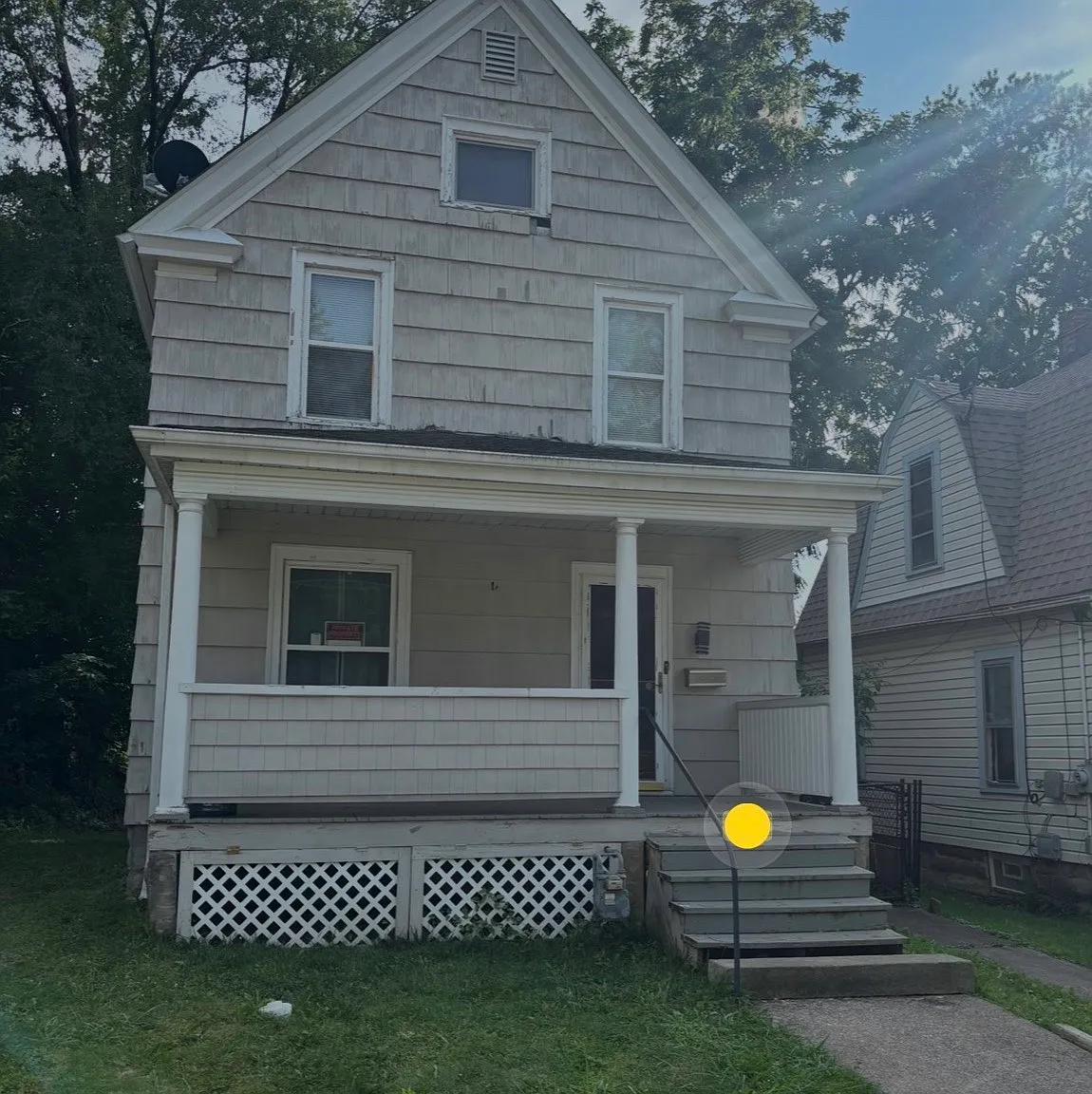 Lincoln Ct, Elyria — Photo 4