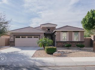 16125 W Almeria Rd, Goodyear, AZ 85395