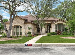 9602 French Stone, Helotes, TX 78023