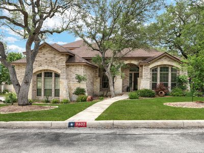 9602 French Stone, Helotes, TX, 78023
