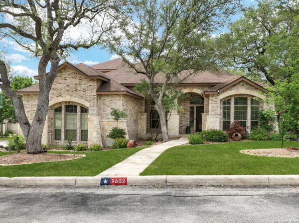 9602 French Stone, Helotes, TX 78023