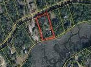 3026 Shubert Rd, Fernandina Beach, FL 32034