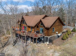 1174 River Ridge Dr, Middletown, VA 22645