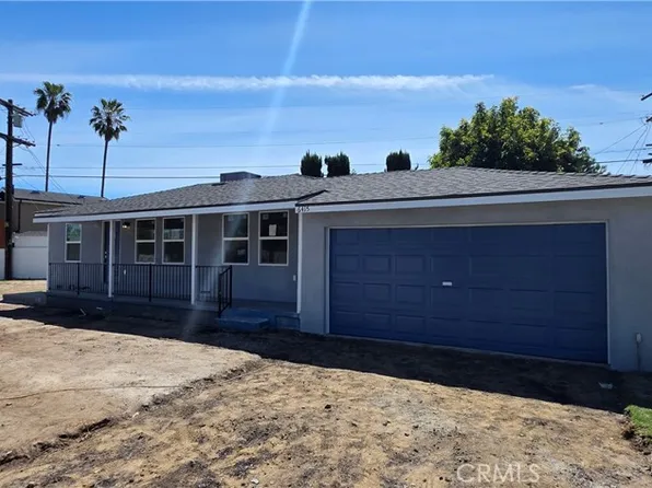 6415 Charlesworth Ave, North Hollywood, CA 91606