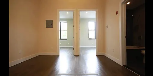 Rented by East Williamsburg Realty Inc