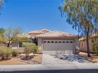 2284 Chestnut Ranch Ave, Henderson, NV 89052
