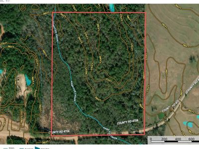 County Road 4706, Troup, TX, 75789