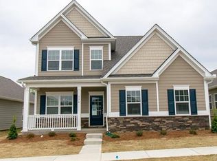 Kingston Dr LOT 45, Locust, NC 28097