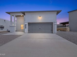 7420 Rio Rimac Dr, El Paso, TX 79934