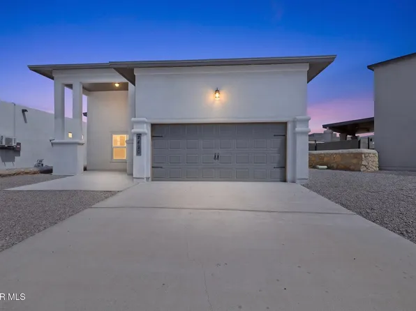 7420 Rio Rimac Dr, El Paso, TX 79934