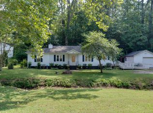 226 Hickory Grove Blvd, Clarksville, TN 37040
