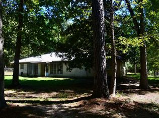 243 Thunderbird Rd, Grapeland, TX 75844