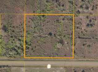 14977 NW 244TH Street, Okeechobee, FL 34972