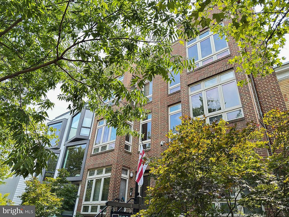 1st image of 507 M St NE Unit 2