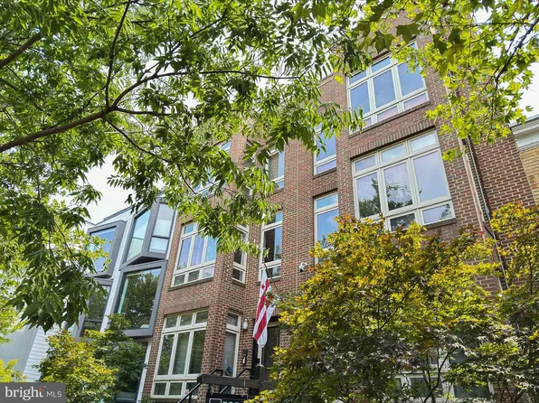 507 M St NE Unit 2, Washington, DC 20002