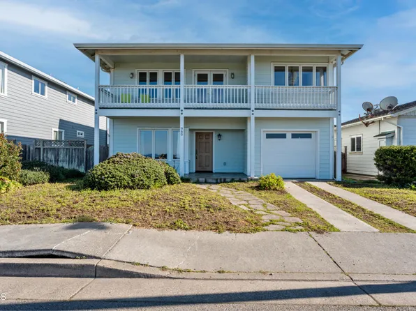 960 Glass Beach Dr, Fort Bragg, CA 95437