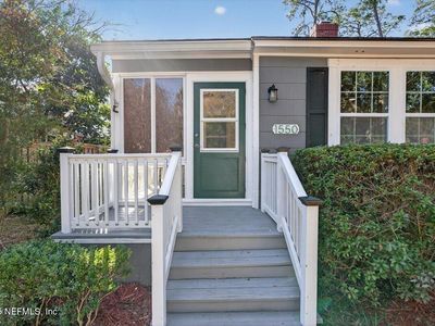 1550 PARRISH Place, Jacksonville, FL, 32205