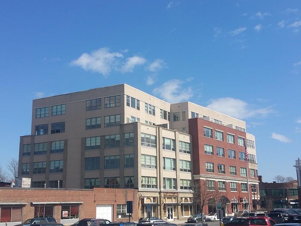 1st image of 51 Lafayette St Unit 211