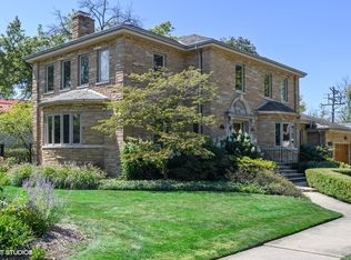 1446 Ashland Ave, River Forest, IL 60305