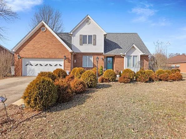 70 Lab Dr, Buchanan, TN 38222