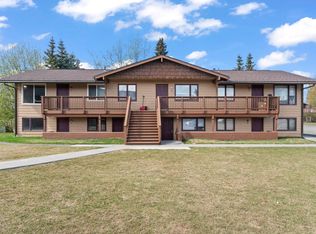Mellen LH - Lionheart 5310, Anchorage, AK 99508