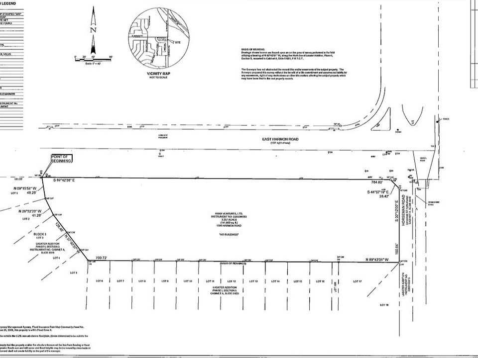 2nd image of 920 E Harmon Rd