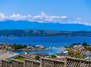 38012 NE Maple Pl, Hansville, WA 98340