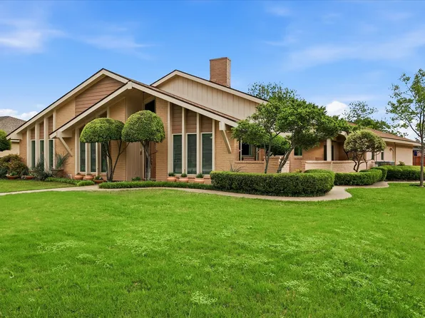 400 Sheffield Dr, Richardson, TX 75081