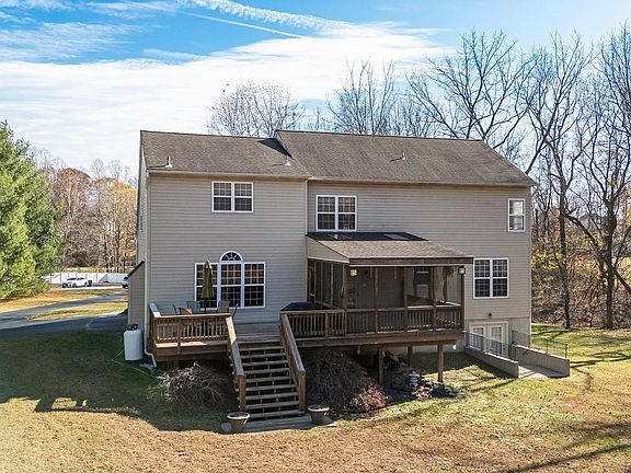 4th image of 5050 Purslane Pl
