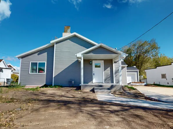 170 N Main St, Huntington, UT 84528