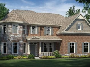 6035 Ashborough Park, Cumming, GA 30040