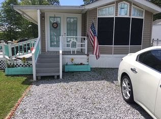 727 Buena Vista Dr, Lillian, AL 36549