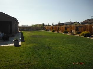 12364 Brenda Jean Ct, Bakersfield, CA 93312