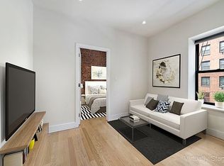 19 Stanton St #23L, New York, NY 10002