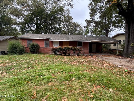 Property at 2667 Key St, Jackson, MS 39212