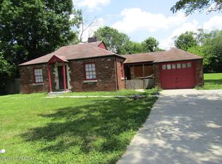 9901 Blue Lick Rd, Louisville, KY 40229