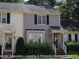 5534 Sharpe Dr, Raleigh, NC 27612