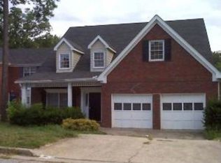 4088 Brookside Manor Dr, Tucker, GA 30084