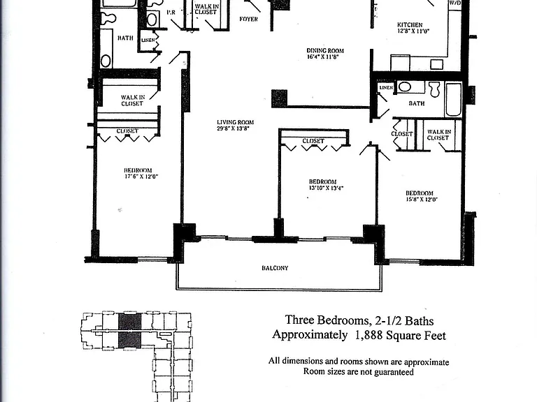 1800 Old Meadow Rd #806 — Photo 32