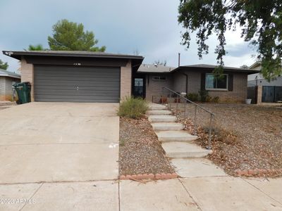 1330 E Buckhorn Dr, Sierra Vista, AZ, 85635