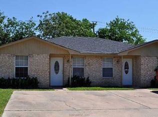 1135 Georgia St, College Station, TX 77840