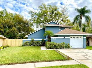 11837 Hickorynut Dr, Tampa, FL 33625