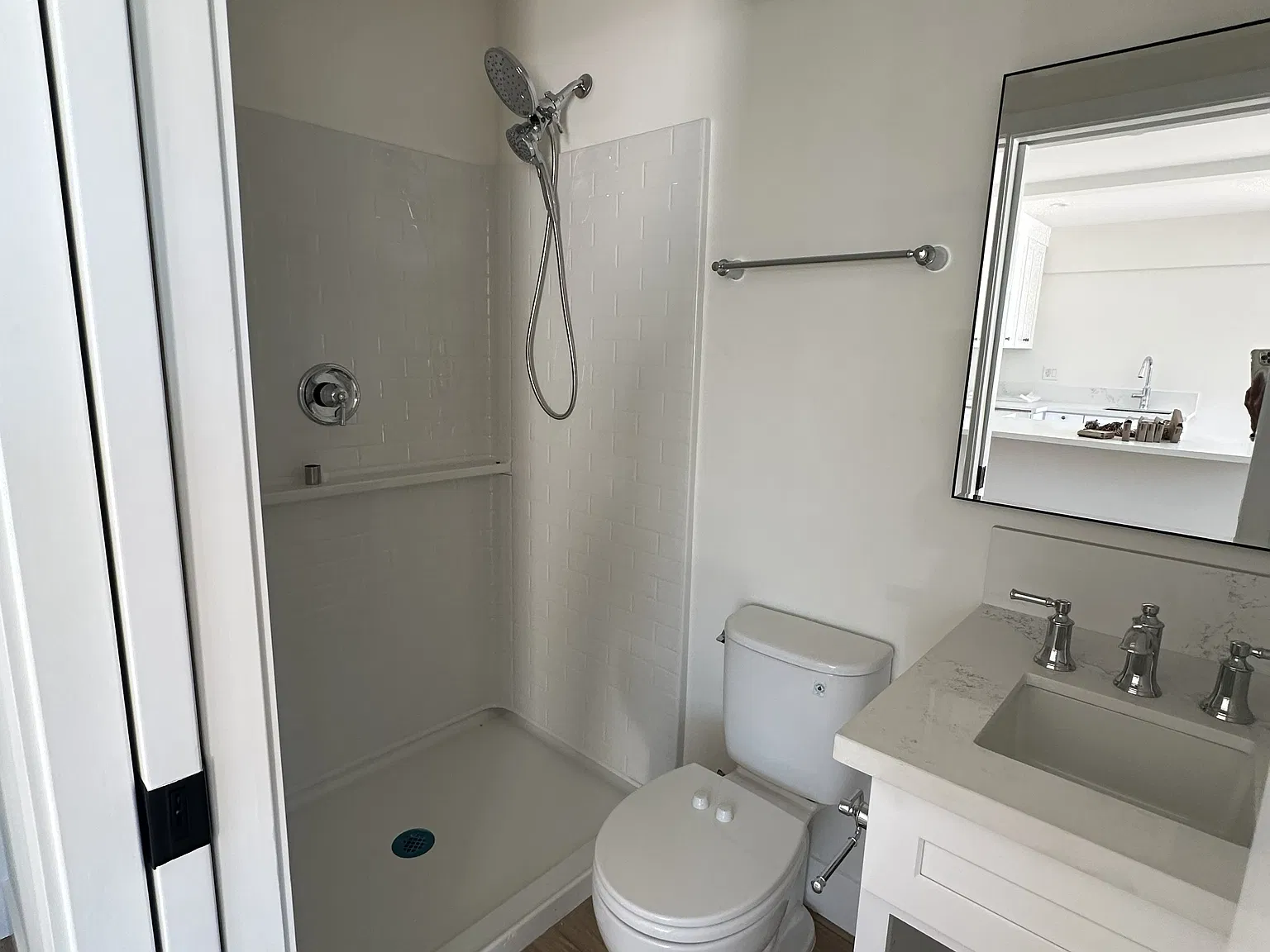 Studio, 377 sqft, $2,250 — Photo 3
