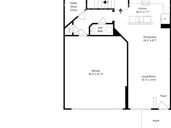 2nd image of 10948 Yalta St Suite B