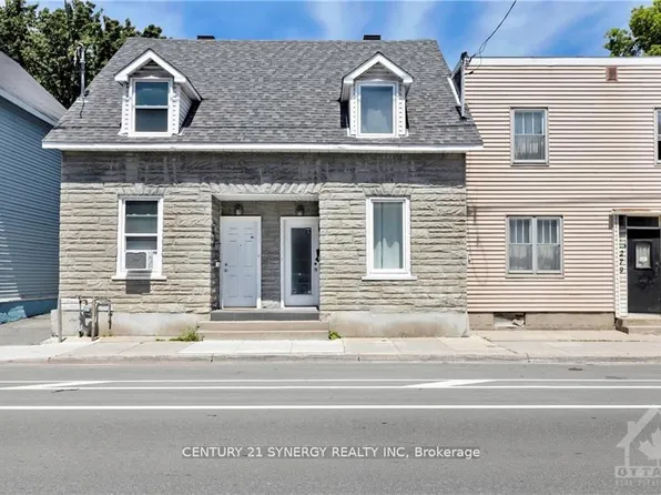 277 Saint Patrick St, Ottawa, ON K1N 5K4