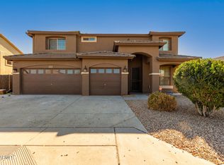 2929 W Maldonado Rd, Phoenix, AZ 85041